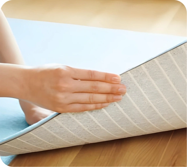 Easy Carpet Tiles Installation